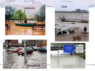 Valladolid Cádiz Vilagarcía 