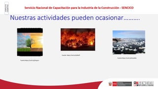 Nuestras actividades pueden ocasionar……….
Fuente:https://cutt.ly/juhypun
Fuente:https://cutt.ly/Xuhy4Ge
Fuente: https://cutt.ly/lyh6cfF
CONFLICTO
COGNITIVO
 