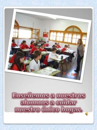 Medio ambiente tania