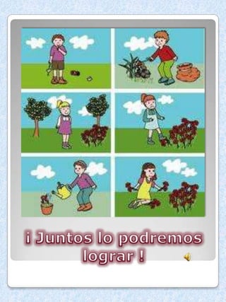 Medio ambiente tania