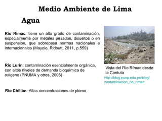 Medio ambiente urbano[1]