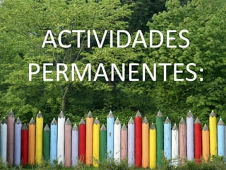 Medio Ambiente Y Sustentabilidad