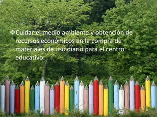 Medio Ambiente Y Sustentabilidad