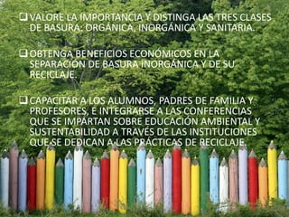 Medio Ambiente Y Sustentabilidad