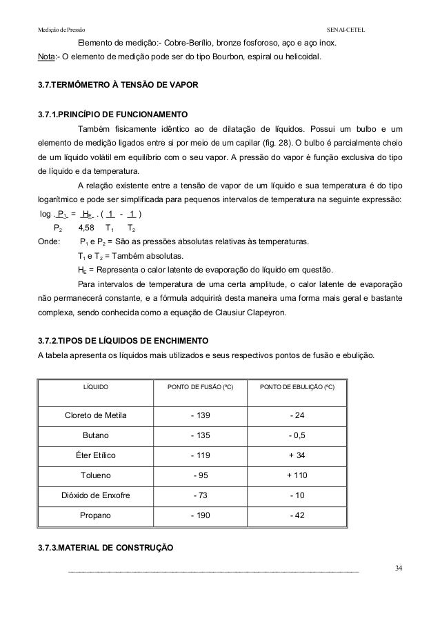 Medicao De Temperatura