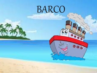 BARCO
 