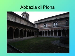 Medioevo lariano 2010