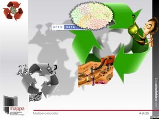 Medioevo riciclato

4 di 25

 