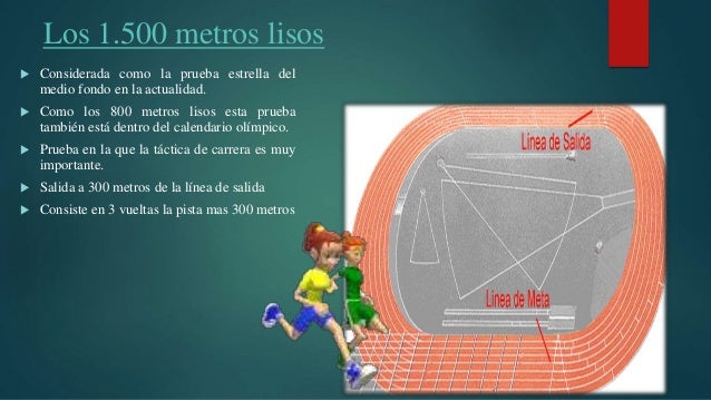 Medio fondo