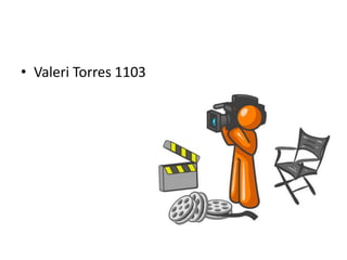Valeri Torres 1103 