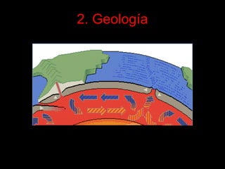 2. Geología

 