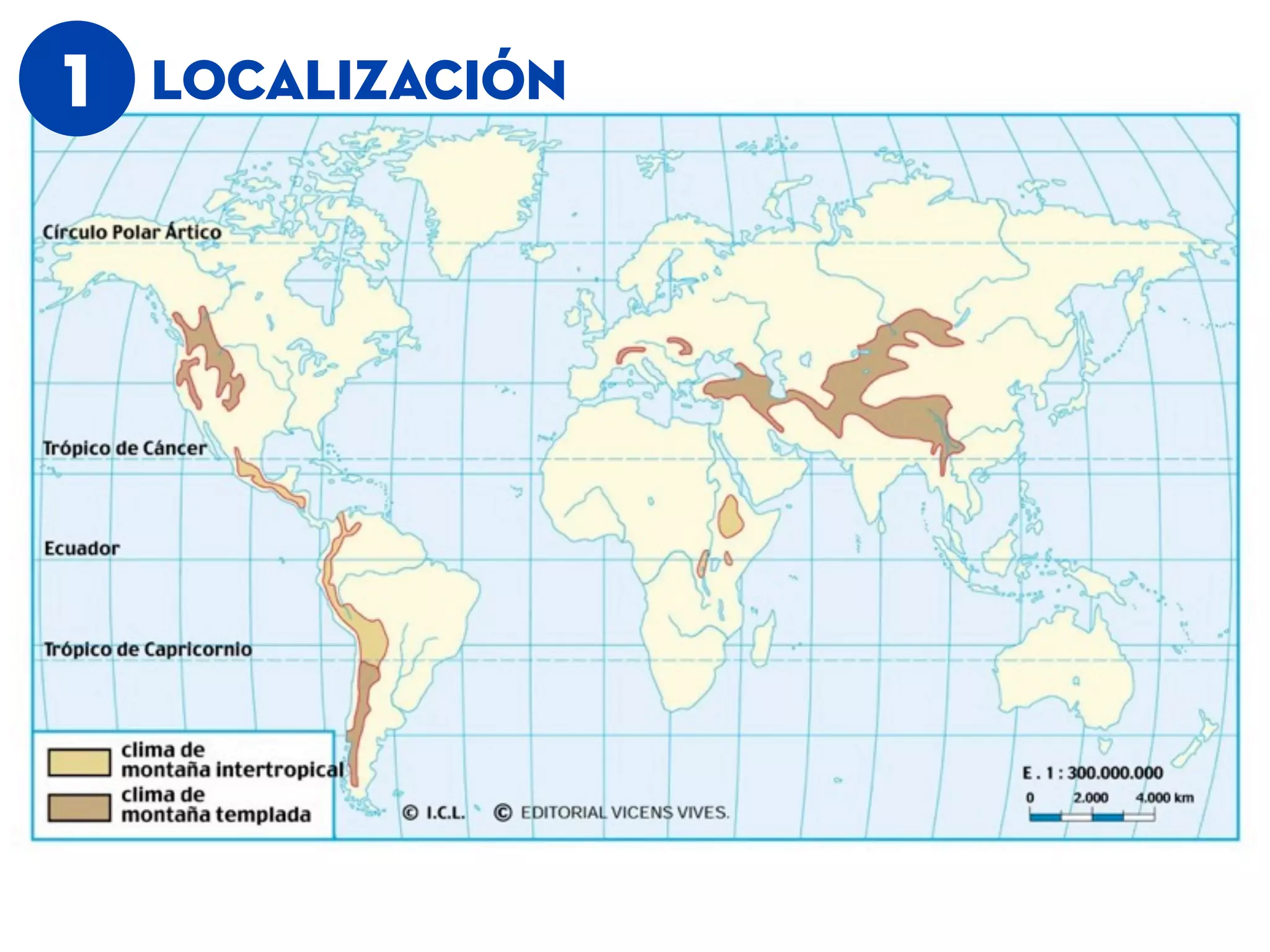 1 LOCALIZACIÓN