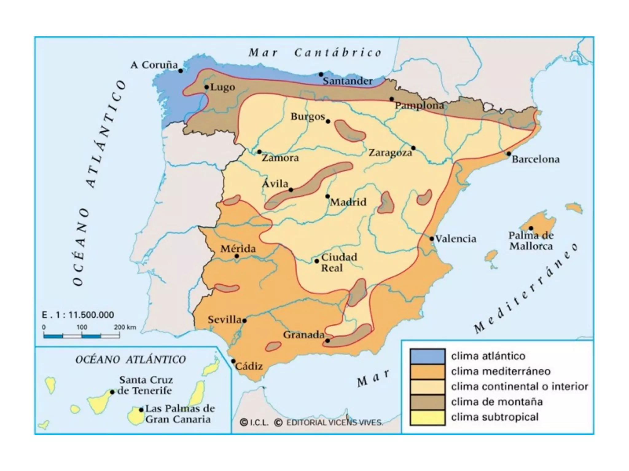 UD5: Os Medios Naturais