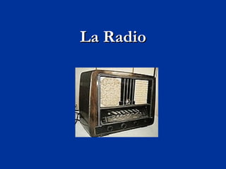 La Radio 