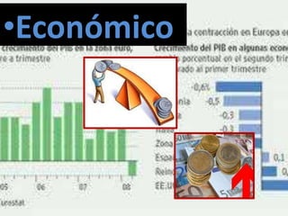•Económico
 