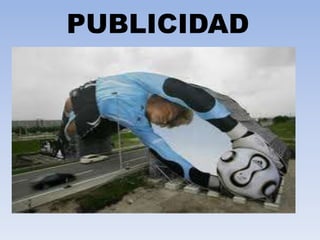 PUBLICIDAD
 