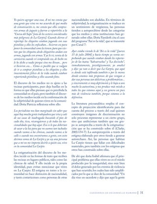 Medios de Comunicación e Inseguridad Ciudadana en Costa Rica | PDF