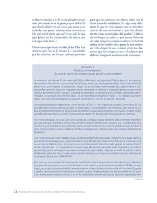 Medios de Comunicación e Inseguridad Ciudadana en Costa Rica | PDF