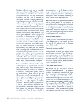 Medios de Comunicación e Inseguridad Ciudadana en Costa Rica | PDF