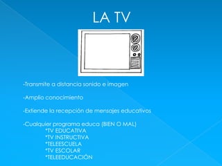 Existen problemas para introducir las nuevas tecnologías a la escuela