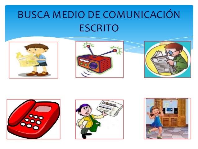 medios de comunicacion y sus funciones medios de comunicacion