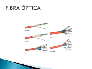 MEDIOS DE CONEXION...!