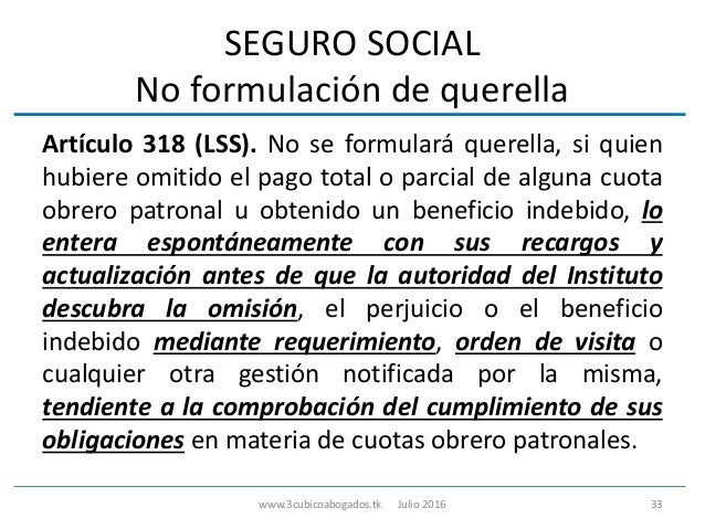 Calculo Manual De Las Cuotas Obrero Patronales Calculo Manual De Las Cuotas Obrero Patronales