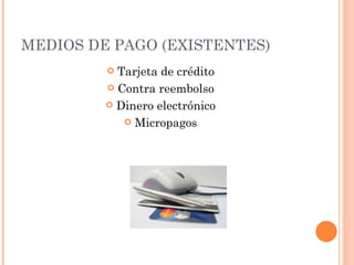 En que Páginas se puede comprar contraReembolso - Tiendas Online