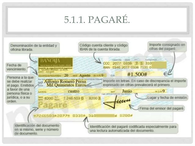 Financiación y Medios de pago internacionales