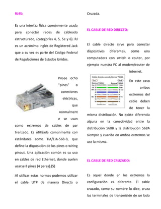 Medios de transmisión (1) | DOCX