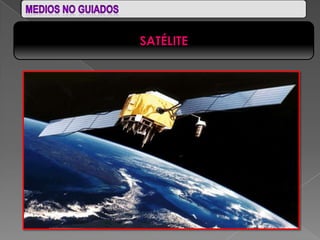SATÉLITE
 