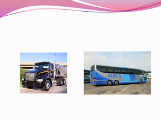 Medios de transporte