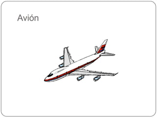 Avión
 