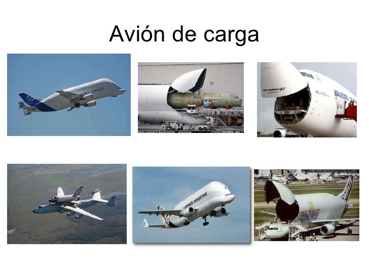 Cursos transporte aereo