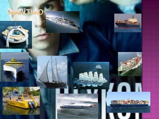 Medios de transportes