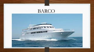 BARCO 
 
