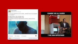 Proyección | Contenido multimedia (GIF animados)
 