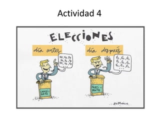 Actividad 4
 