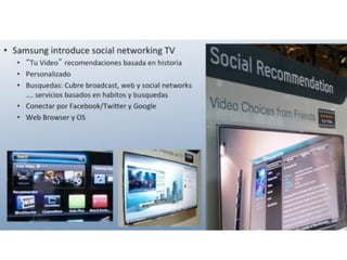 TV Social
 