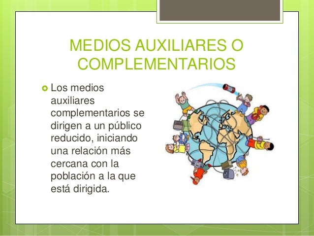 Medios De Comunicacion Mr
