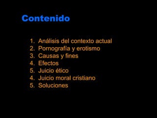 Medios, pornografia e internet