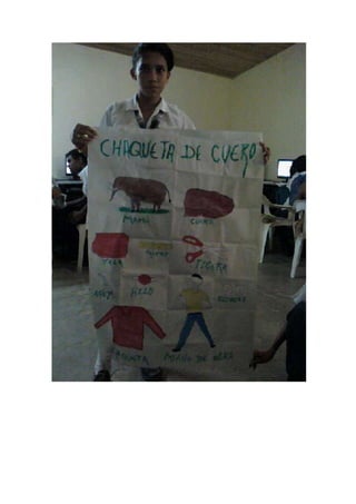 Medios productivos, componente tecnologico