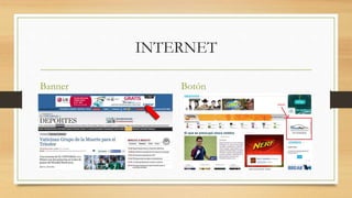 INTERNET
Banner Botón
 
