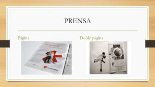 PRENSA
Página Doble página
 