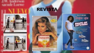 REVISTA
 