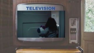 TELEVISION
 
