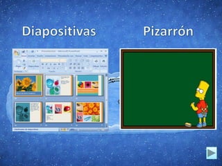 Medios visuales yulizza