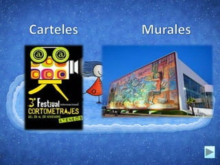 Medios visuales yulizza