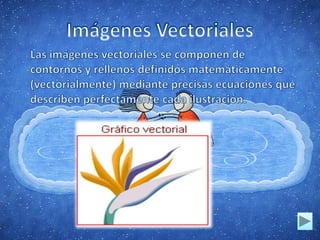 Medios visuales yulizza