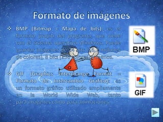 Medios visuales yulizza